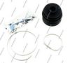 NPS H282A06 Bellow Set, drive shaft